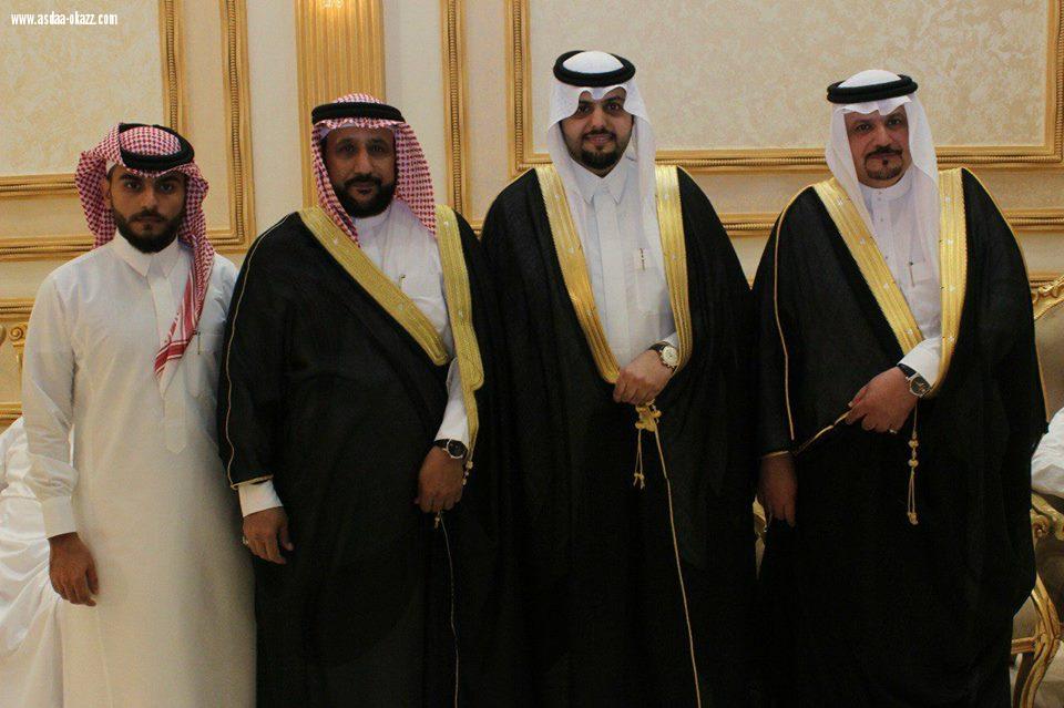 محمد بن حسين في القفص الذهبي 